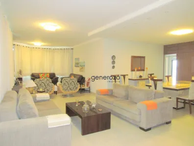 Apartamento com 4 Quartos à venda, 210m² no Pitangueiras, Guarujá