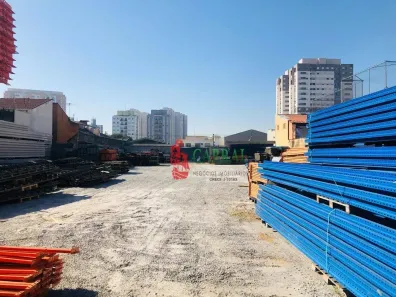 Lote/Terreno para venda ou aluguel, 3500m² no Vila das Bandeiras, Guarulhos