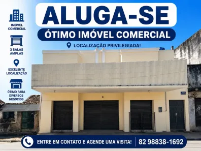 Galpão/Depósito/Armazém para alugar, 300m² no Ponta Grossa, Maceió