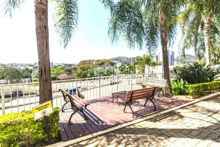 Apartamento com 2 Quartos à venda, 56m² no Teresópolis, Porto Alegre