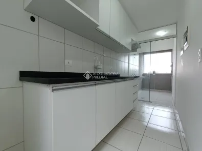Apartamento com 2 Quartos à venda, 51m² no Águas Belas, São José dos Pinhais