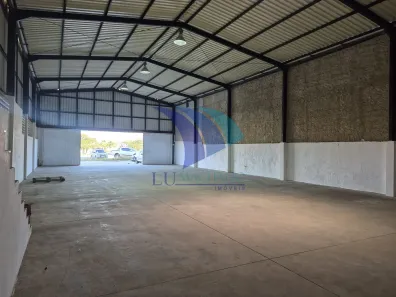 Galpão/Depósito/Armazém com 2 Quartos à venda, 360m² no Balneário São Pedro, São Pedro da Aldeia
