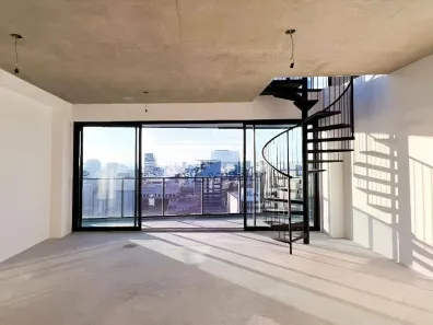 Cobertura com 1 Quarto à venda, 76m² no Vila Olímpia, São Paulo