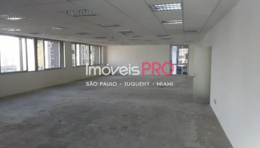 Sala Comercial para alugar, 200m² no Bela Vista, São Paulo