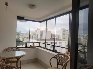 Apartamento com 1 Quarto para alugar, 32m² no Alto da Mooca, São Paulo