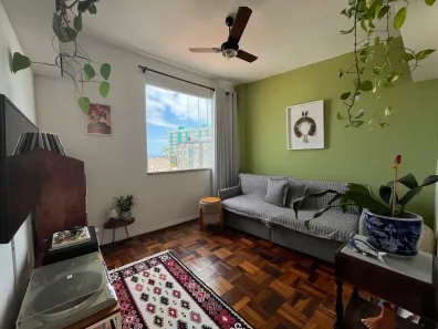 Apartamento com 2 Quartos à venda, 73m² no Dois de Julho, Salvador