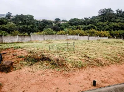 Lote/Terreno à venda, 453m² no Parque Rural Fazenda Santa Cândida, Campinas