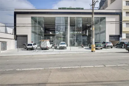 Prédio Comercial à venda, 1865m² no Santo Amaro, São Paulo