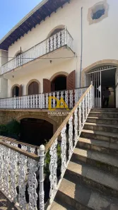 com 4 Quartos para alugar, 239m² no Vila Boa Vista, Barueri