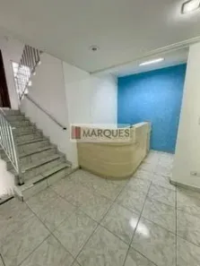 Imóvel Comercial com 5 Quartos para alugar, 200m² no Jardim Gumercindo, Guarulhos