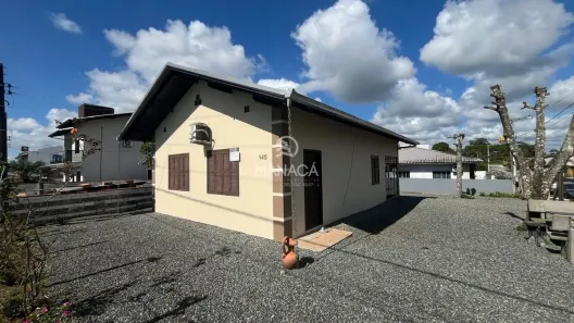 Casa com 3 Quartos à venda, 77m² no Centro, Barra Velha