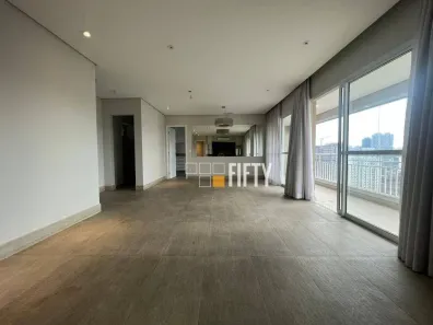 Apartamento com 3 Quartos à venda, 148m² no Santo Amaro, São Paulo
