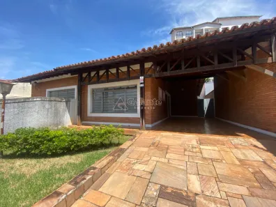 Casa com 3 Quartos à venda, 191m² no Jardim Chapadão, Campinas