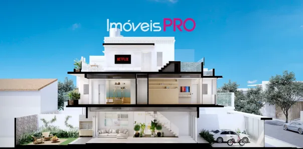 Casa com 3 Quartos à venda, 288m² no Campo Belo, São Paulo