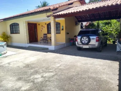 Casa com 2 Quartos à venda, 125m² no Campo Grande, Rio de Janeiro