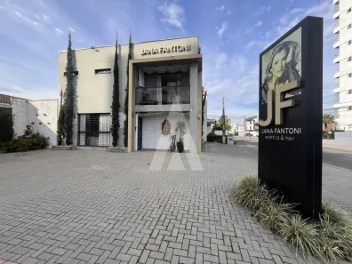 Sala Comercial para alugar, 8m² no Anita Garibaldi, Joinville