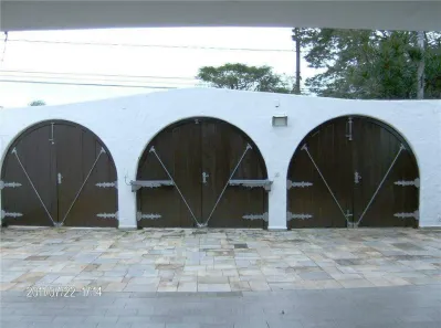 Casa com 4 Quartos à venda, 854m² no Cidade Universitária, Campinas