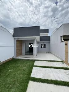 Casa com 3 Quartos à venda, 98m² no Praia de Itaipuaçu (Itaipuaçu), Maricá