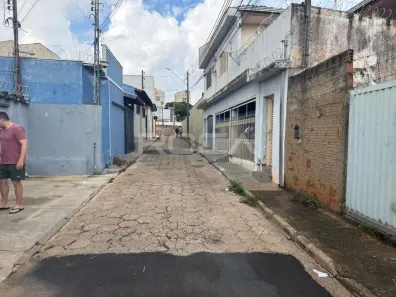 Lote/Terreno à venda, 164m² no Centro, São Carlos