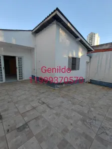 Casa com 3 Quartos para alugar, 150m² no Jardim Centenário, São Paulo
