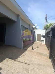 Casa com 3 Quartos à venda, 242m² no Jardim Herculano, São José do Rio Preto