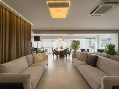 Apartamento com 6 Quartos à venda, 181m² no Jardim das Acácias, São Paulo