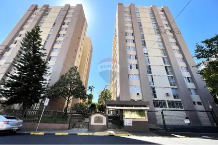 Apartamento com 3 Quartos à venda, 70m² no Jardim Paulista, Ribeirão Preto