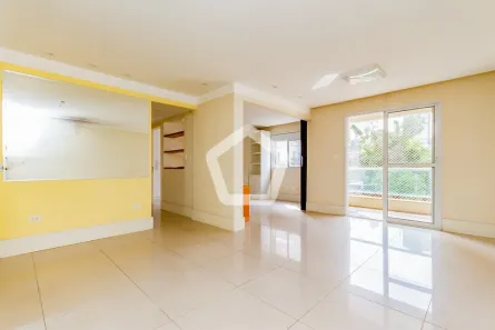 Apartamento com 2 Quartos à venda, 87m² no Sumaré, São Paulo