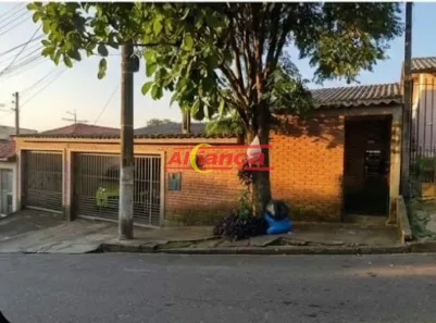 Casa com 5 Quartos à venda, 272m² no Arujamérica, Arujá
