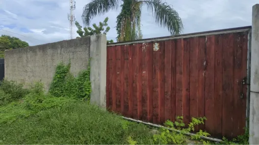 Lote/Terreno à venda, 384m² no Portal do Sol, João Pessoa