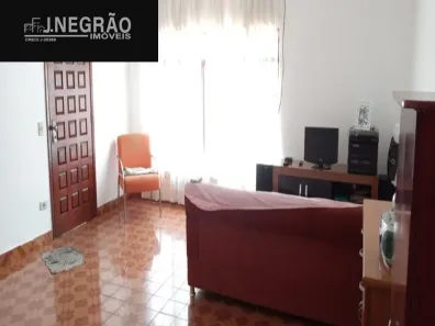 Sobrado com 3 Quartos à venda, 147m² no Vila Guarani (Z Sul), São Paulo