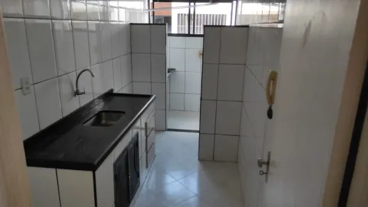 Apartamento com 2 Quartos à venda, 58m² no Parque Jóquei Club, Campos dos Goytacazes