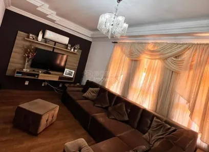 Casa com 3 Quartos à venda, 148m² no Jardim Luiz Ometto II, Américo Brasiliense