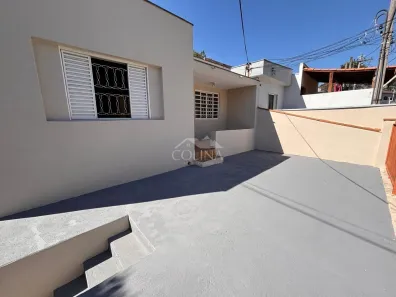 Casa com 3 Quartos à venda, 205m² no Jardim Servilha, Jundiaí