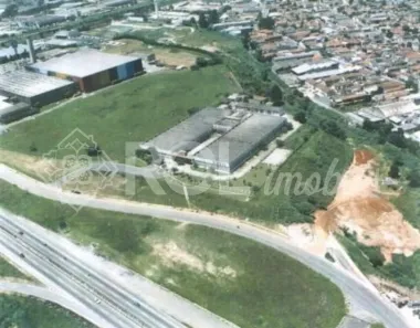 Lote/Terreno à venda, 20000m² no Parque São Domingos, São Paulo
