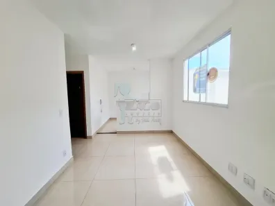 Apartamento com 2 Quartos à venda, 40m² no Bonfim Paulista, Ribeirão Preto