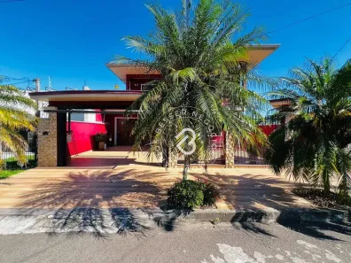 Sobrado com 3 Quartos à venda, 232m² no São José, Sapucaia do Sul