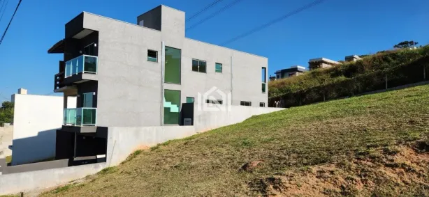 Casa de Condomínio com 3 Quartos à venda, 144m² no Sítio Boa Vista, Cotia