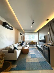 Apartamento com 3 Quartos à venda, 84m² no Vila Aviação, Bauru