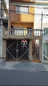 Sobrado com 3 Quartos à venda, 122m² no Anchieta, São Bernardo do Campo