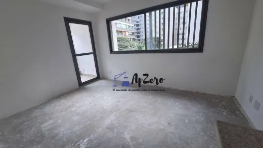 Apartamento com 1 Quarto à venda, 35m² no Jardim das Acácias, São Paulo