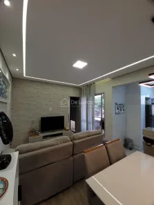 Apartamento com 1 Quarto à venda, 39m² no Botafogo, Campinas