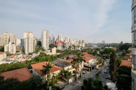 Apartamento com 4 Quartos à venda, 267m² no Pacaembu, São Paulo