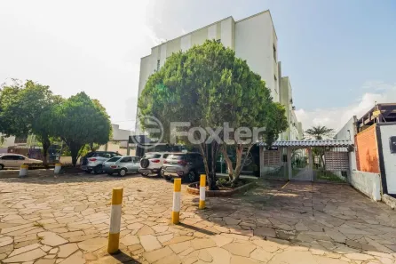 Apartamento com 2 Quartos à venda, 60m² no Cristal, Porto Alegre