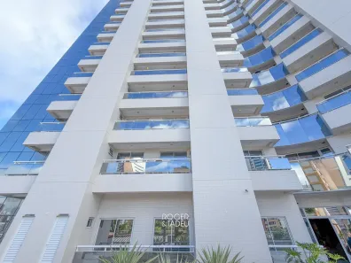 Sala Comercial com 3 Quartos para alugar, 102m² no Centro, Fortaleza