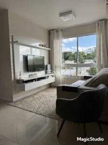 Apartamento com 1 Quarto à venda, 52m² no Santo Antônio, Porto Alegre