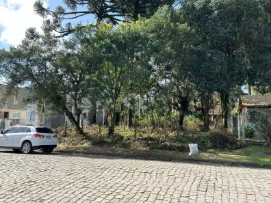 Lote/Terreno à venda, 567m² no Serrano, Canela