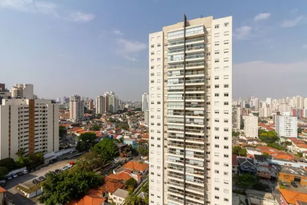 Apartamento com 2 Quartos à venda, 64m² no Vila Mariana, São Paulo