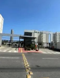 Apartamento com 2 Quartos para alugar, 49m² no Centro, Lauro de Freitas