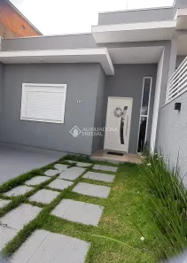 Casa com 3 Quartos à venda, 80m² no Dom Feliciano, Gravataí